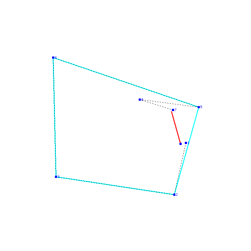 Flugauswertung
